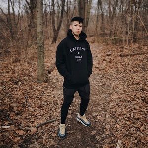 Meet your Posher, Stanley